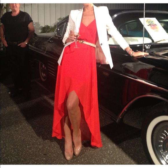 Dress - Picture 2 of 7